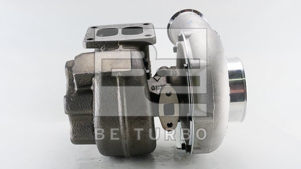 BE TURBO 125202