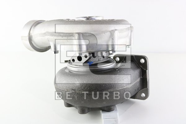 BE TURBO 124720RED