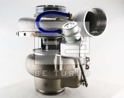 BE TURBO 129275