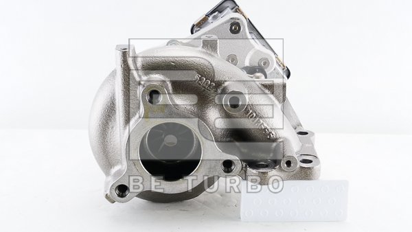 BE TURBO 130151