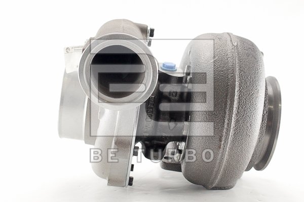 BE TURBO 127400 BE TURBO 127400