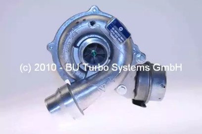 BE TURBO 124651