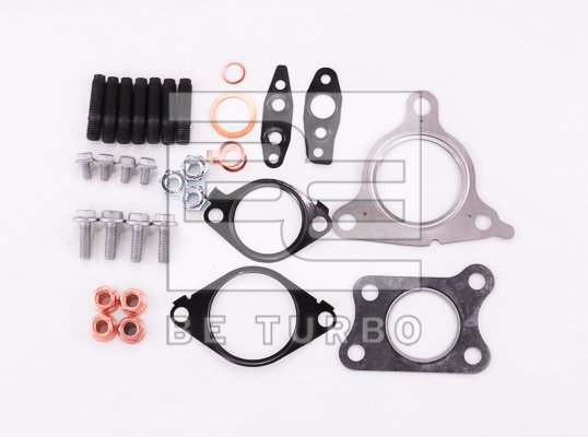 BE TURBO ABS620