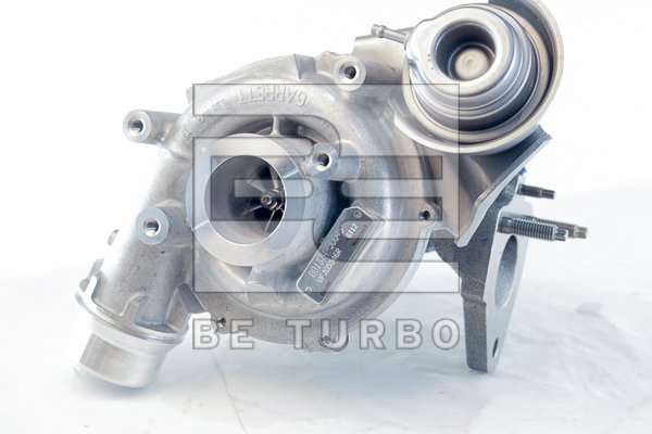 BE TURBO 129590RED