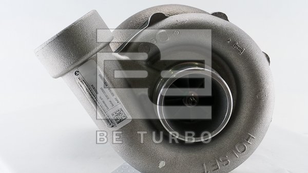 BE TURBO 124901