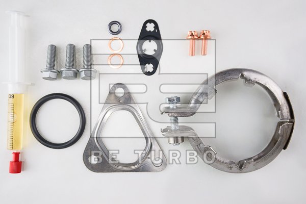 BE TURBO ABS554