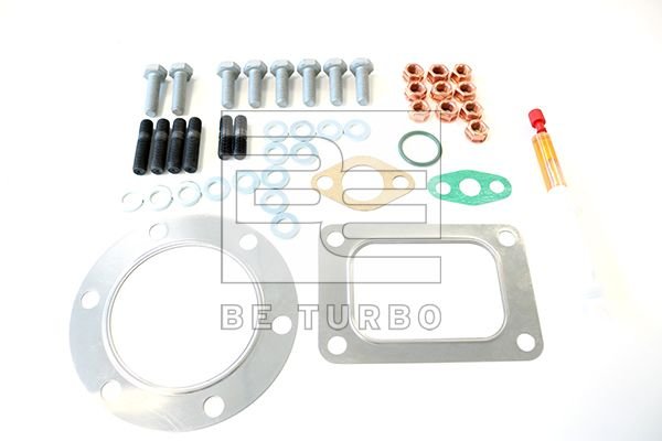 BE TURBO ABS854