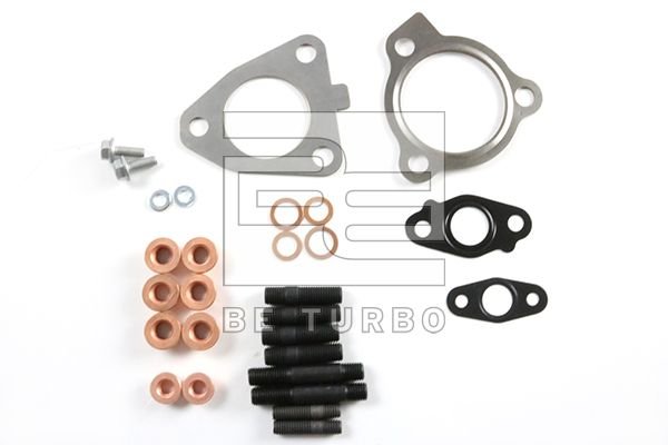 BE TURBO ABS867
