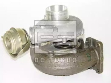 BE TURBO 125101