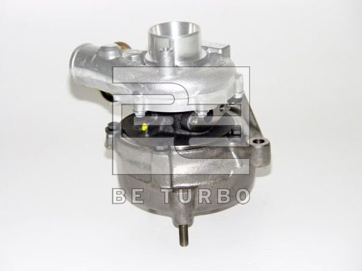 BE TURBO 124171RED