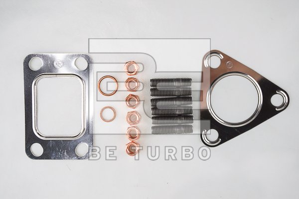 BE TURBO ABS171