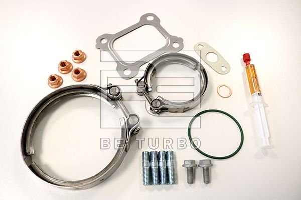 BE TURBO ABS850