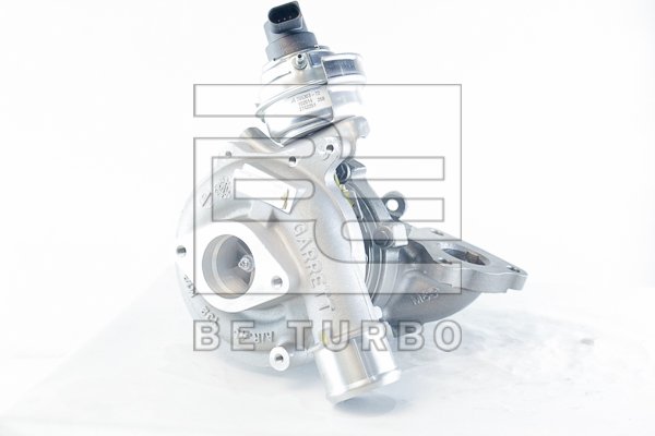 BE TURBO 129672