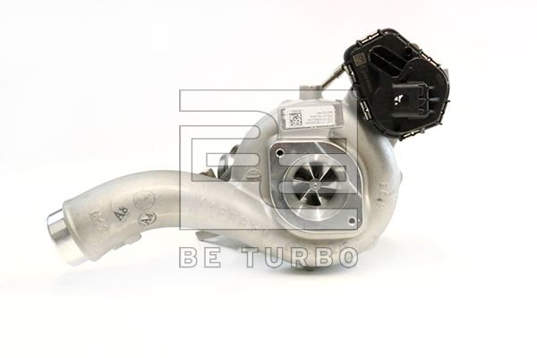 BE TURBO 131984 BE TURBO 131984