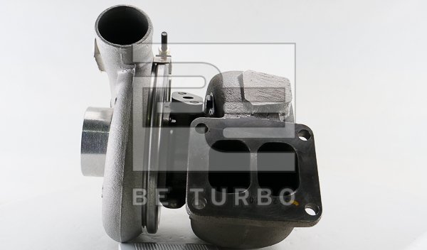 BE TURBO 124811