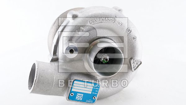 BE TURBO 124461