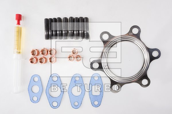 BE TURBO ABS313 BE TURBO ABS313