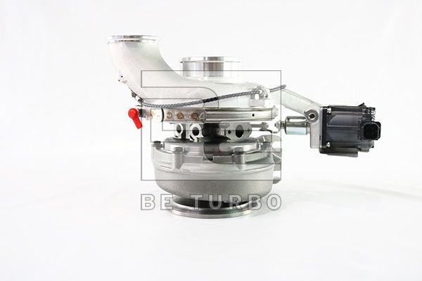 BE TURBO 130188
