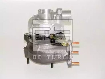 BE TURBO 124127