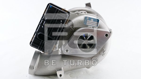BE TURBO 130151RED