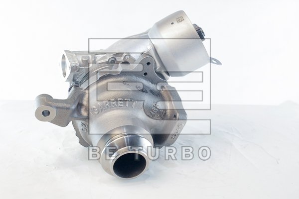 BE TURBO 129162