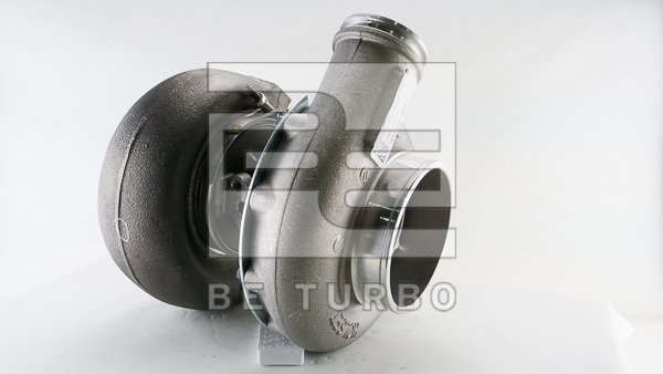 BE TURBO 125122RED