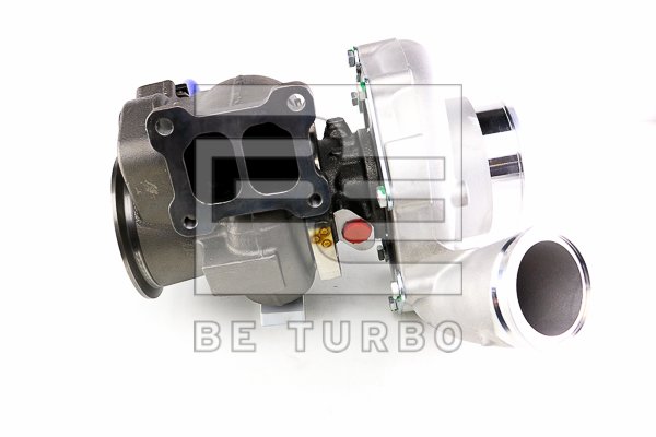 BE TURBO 130167