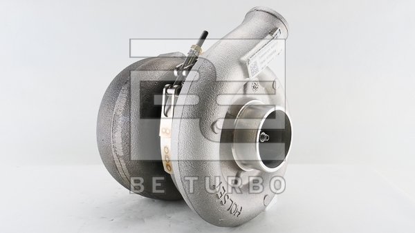 BE TURBO 124811RED