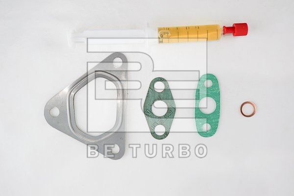 BE TURBO ABS236