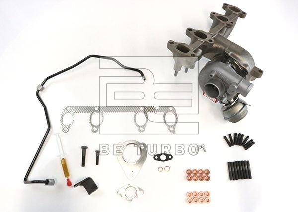 BE TURBO 125310K2