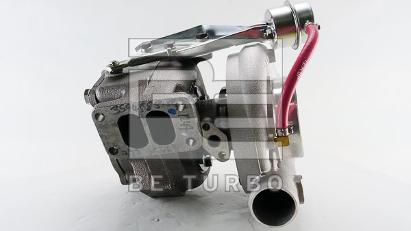 BE TURBO 124701