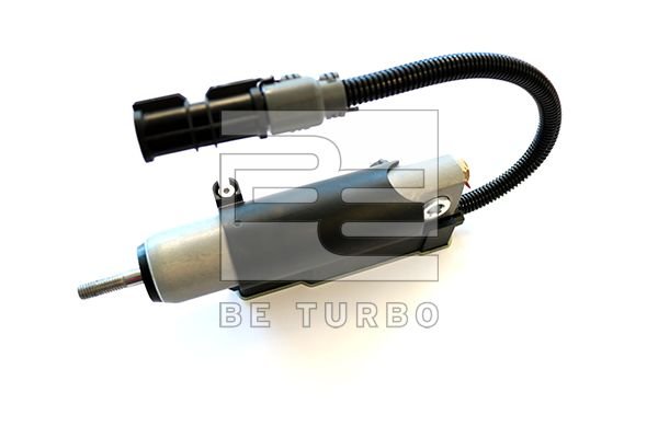 BE TURBO 470001