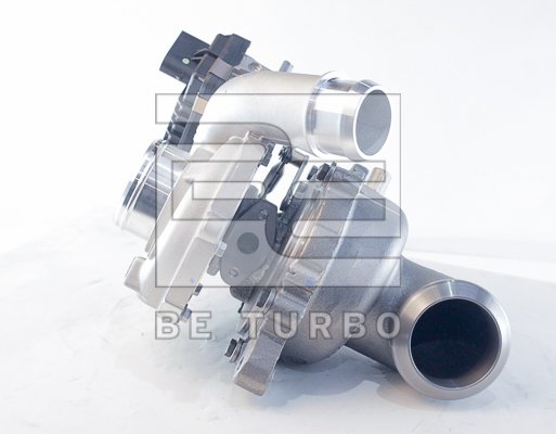 BE TURBO 128991