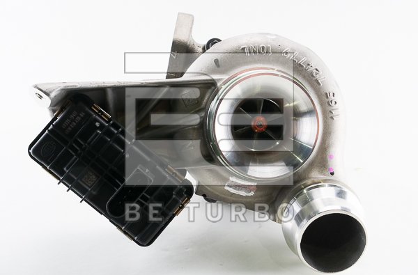 BE TURBO 129336RED