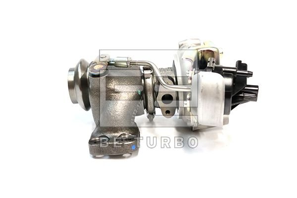 BE TURBO 131649