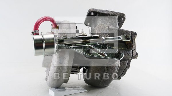 BE TURBO 124718