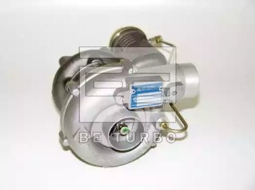 BE TURBO 124118 BE TURBO 124118