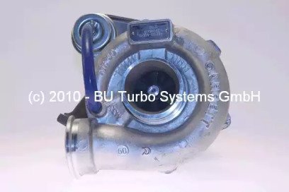 BE TURBO 128012