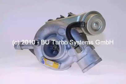 BE TURBO 124187