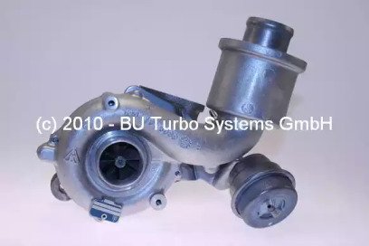 BE TURBO 124637