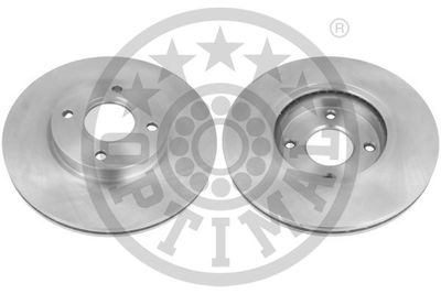 OPTIMAL BS-9216HC