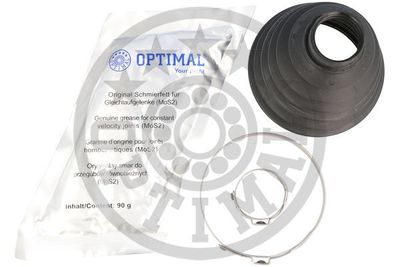 OPTIMAL CVB-10613TPE