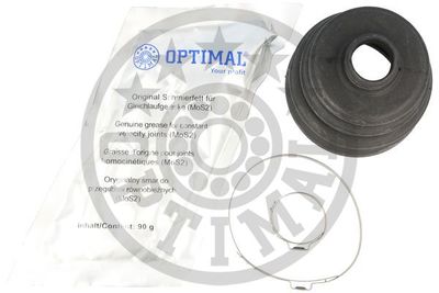 OPTIMAL CVB-10388CR