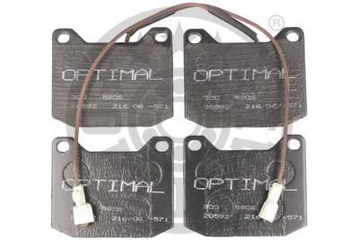 OPTIMAL 5906 OPTIMAL 5906
