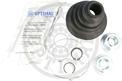 OPTIMAL CVB-10314CR