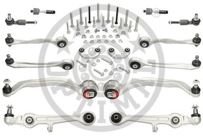 OPTIMAL G8-530L