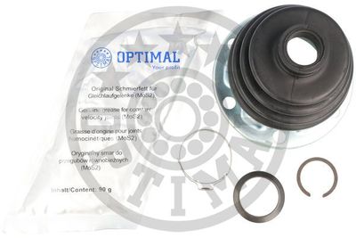 OPTIMAL CVB-10306CR