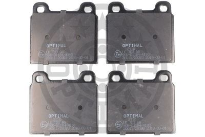 OPTIMAL BP-02110
