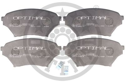 OPTIMAL 85002