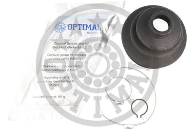OPTIMAL CVB-10333CR